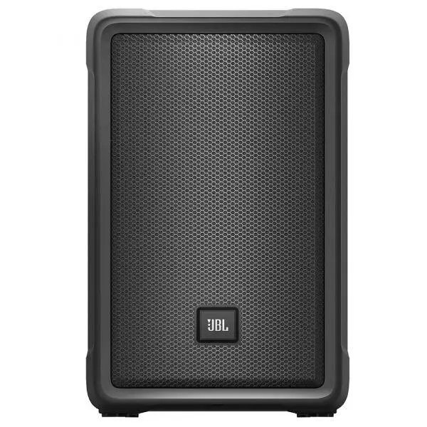 JBL IRX108BT Powered 8 Inch Portable PA Loudspeaker With Bluetooth