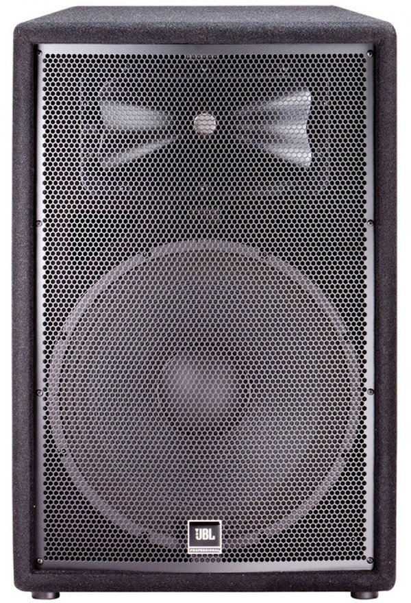 JBL JRX215 15"