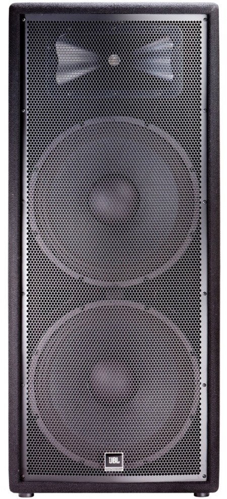 JBL JRX225 Dual 15"