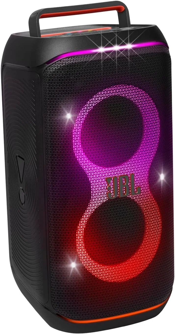 JBL PartyBox Club 120 Portable Party Speaker with Bluetooth