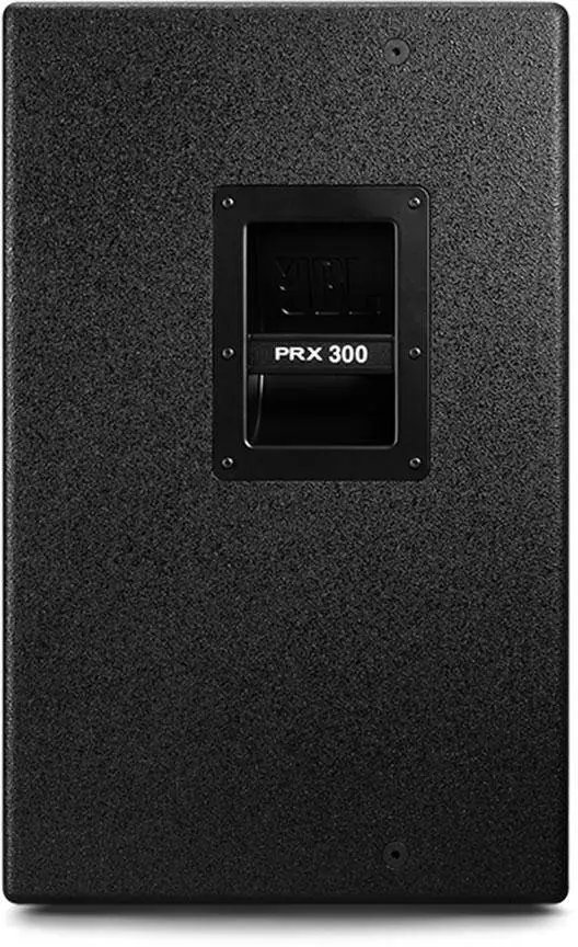 JBL PRX 315D 15 inch 2 way Passive Stage Monitor