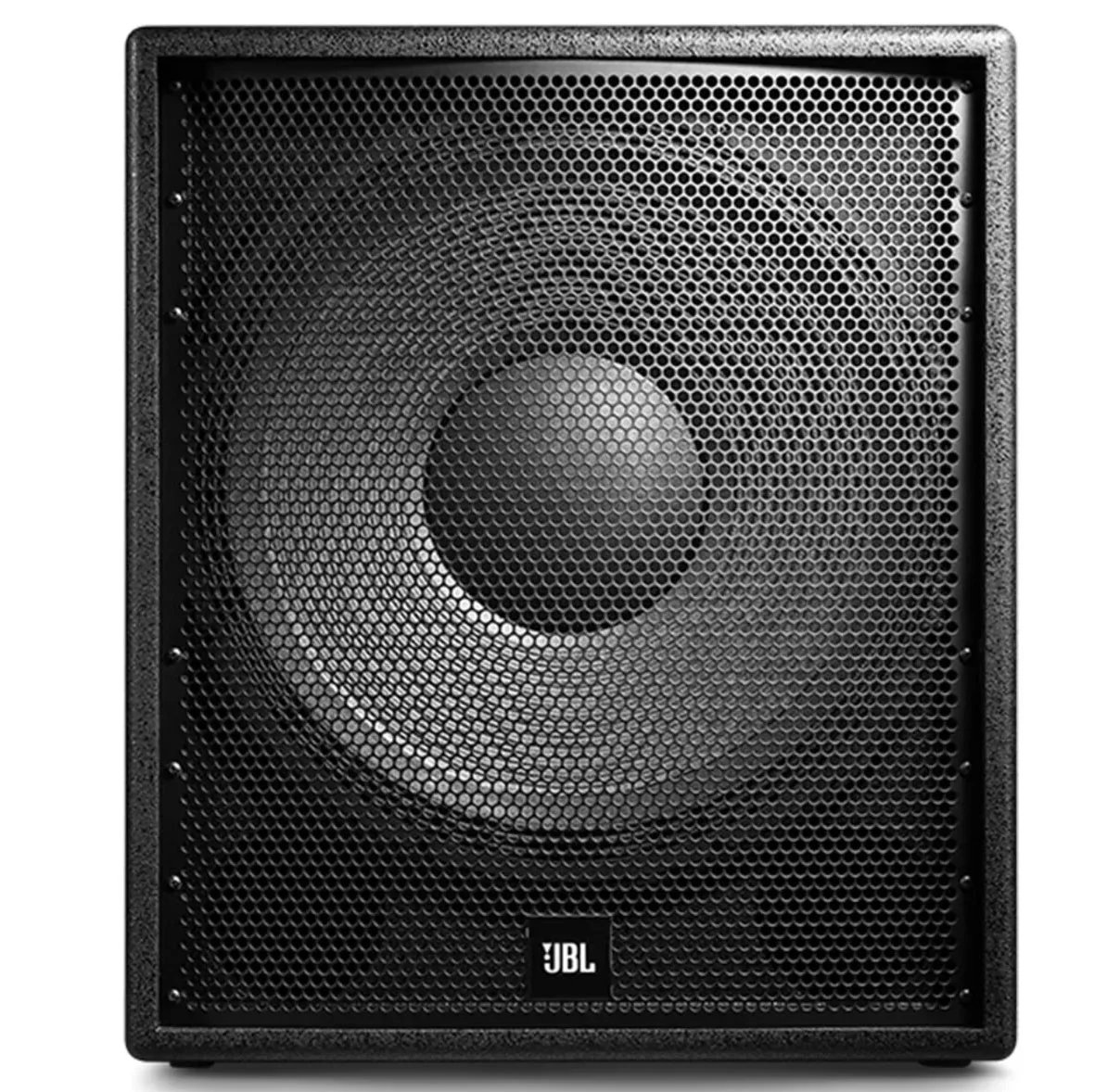 JBL PRX 318SD 18 inch Compact Subwoofer System