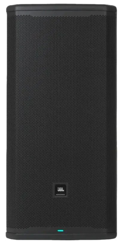 JBL PRX 935 15 inch 2.000 Watt 3 Way Powered Speaker