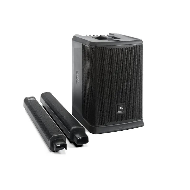 JBL PRX ONE Powered Column PA Speaker