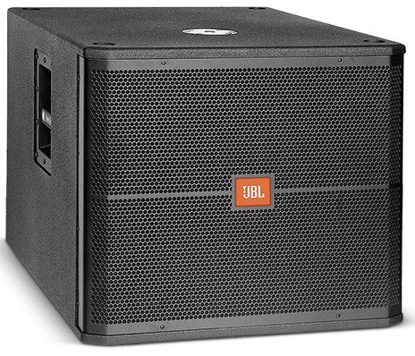 JBL SRX718 S