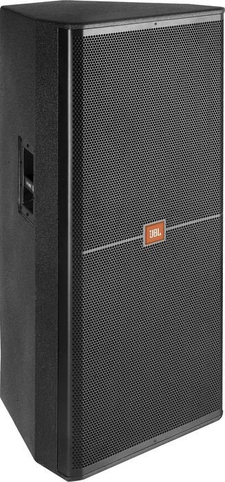 JBL SRX725 2 Way Dual 15 inch