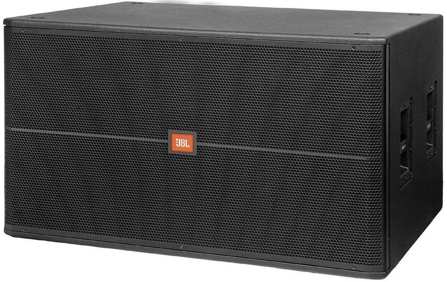 JBL SRX728S Dual 18 inch Subwoofer