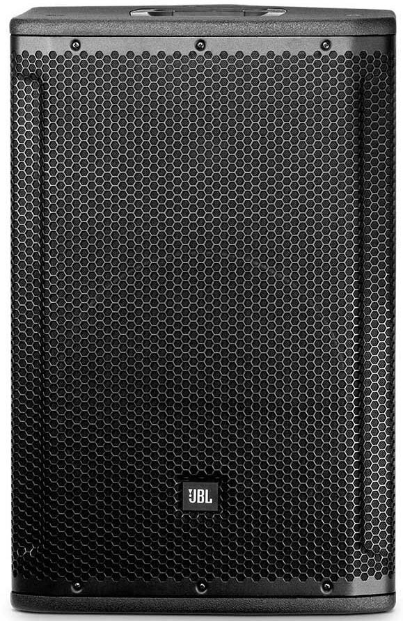JBL SRX812P 2000w 12 inch Active Loudspeaker