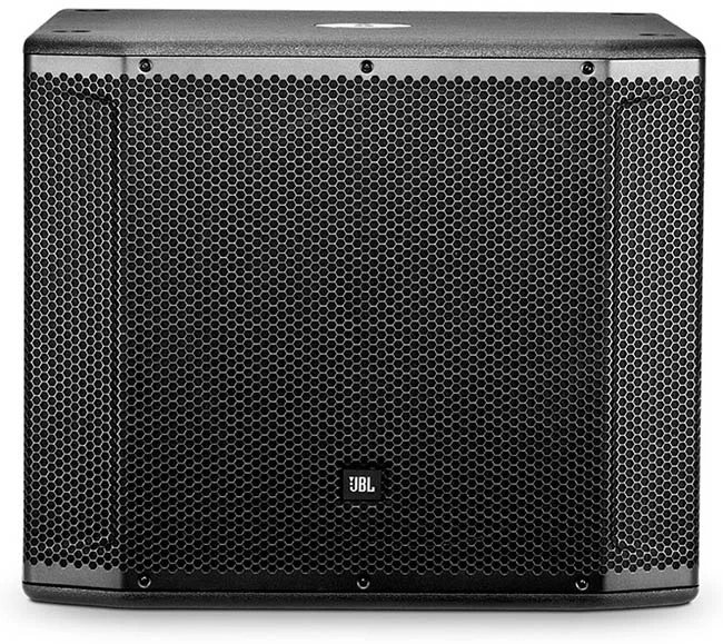 JBL SRX818SP 1000w 18 inch Subwoofer