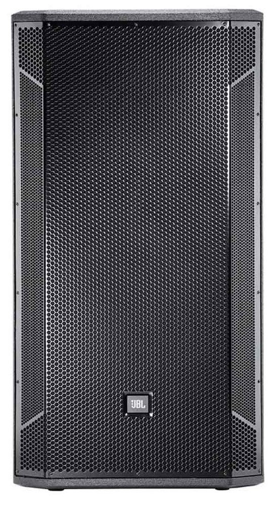 JBL STX825 Dual 15 inch 2 Way Bass Reflex PA Speaker