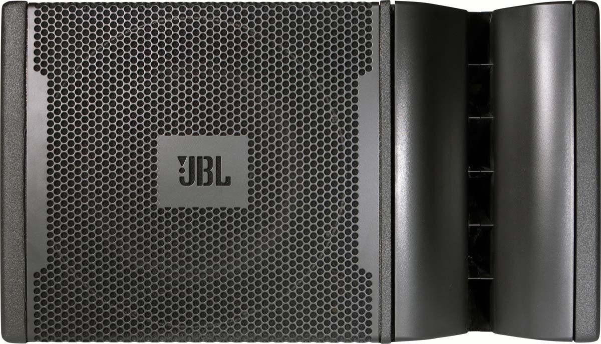 JBL VRX932LAP 2 Way Active Line Array Speaker