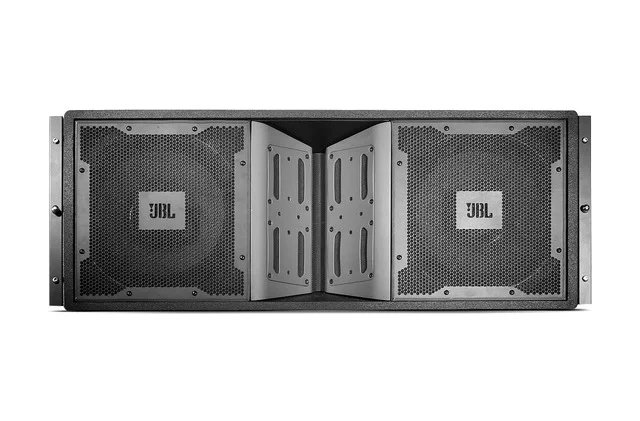 JBL VT4888 Midsize 3-Way Line Array Element