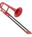 products jiggs pbone plastic trombone a44583