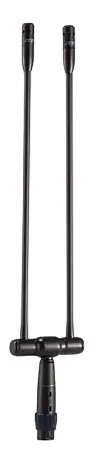 JTS GM 5212Du Dual Gooseneck Microphone