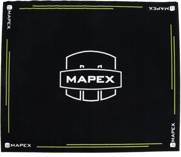 Karpet Drum Mapex PMKM-M22P10 Classic Prime Drum Rug