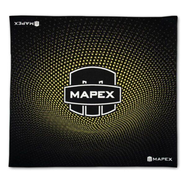 Karpet Drum Mapex PMKM M22P11 Renegade Vortex Drum Rug