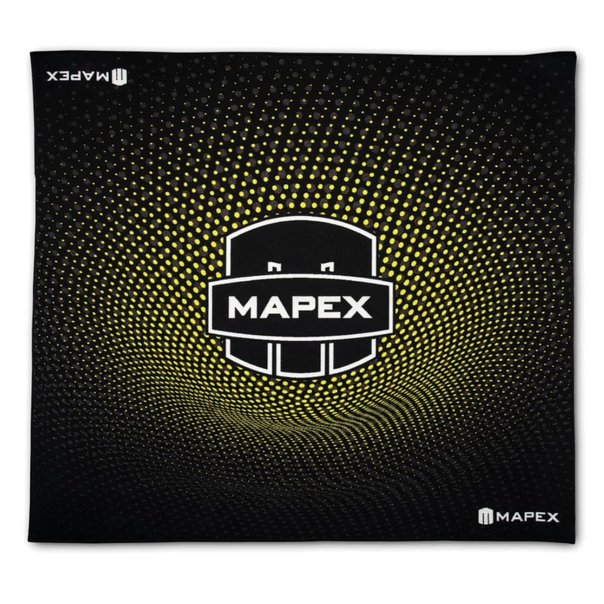 Karpet Drum Mapex PMKM M22P11 Renegade Vortex Drum Rug 