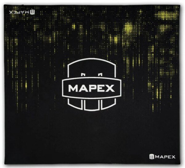 Karpet Drum Mapex PMKM-M22P12 Visual Art Drum Rug