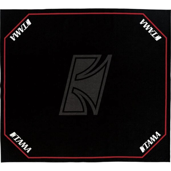 Karpet Drum Tama TDR TL Drum Rug