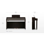 products kawai cn201 digital piano a140587