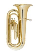 King 1140W - Student Model 3 Valve Tuba