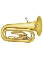 King 1140W - Student Model 3 Valve Tuba