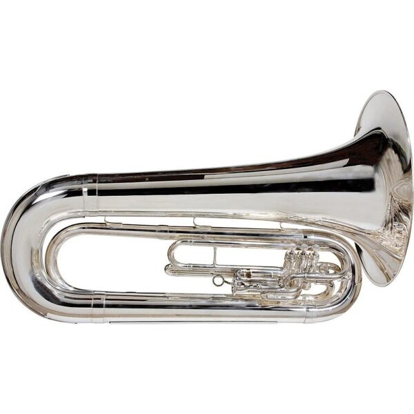 King 1151 Ultimate Series Marching BBb Tuba