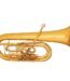 products king 2266 2268 artist series 4 valve baritone horn a44389