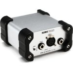 Klark Teknik DI 10A 1 channel Active Direct Box with Midas Transformer