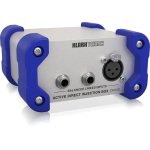 products klark teknik dn100 v2 1 channel active direct box with extended dynamic range a160588