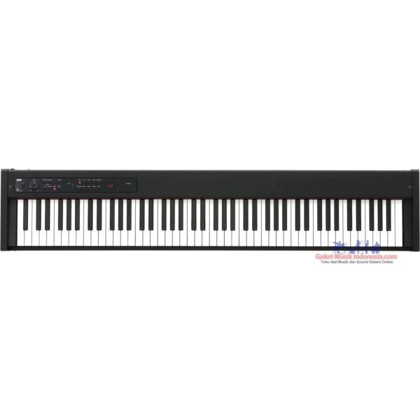 Korg D1 88-Key Digital Stage Piano