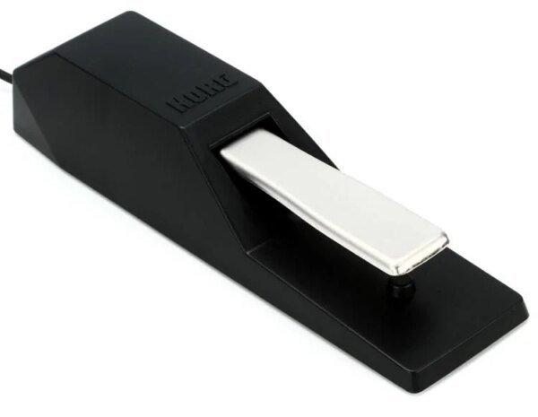Korg DS1H Piano Style Sustain Pedal Made in Japan
