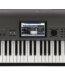 products korg krome 88 ex synthesizer workstation a145312