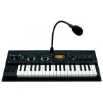 products korg microkorg xl synthesizer vocoder a161095