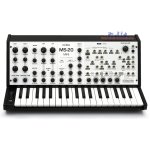 products korg ms 20 mini monophonic analog synthesizer a161060