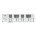 Korg nanoKEY 2 BK/WH MIDI Studio Controller