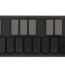 products korg nanokey 2 bk wh midi studio controller a164690