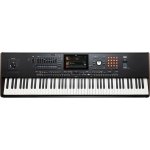 products korg pa5x 88 88 key arranger workstation indonesian version a159145