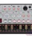 products korg volca bass analog bass machine synthesizer a161143