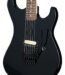 products kramer 1983 baretta reissue electric guitar with case ebony 9457