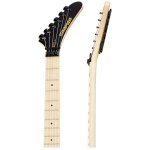 products kramer baretta custom graphics viper electric guitar snakeskin green blue fade a103258