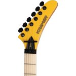 products kramer baretta electric guitar bumblebee yellow a115373