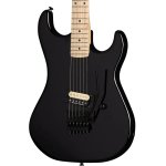 products kramer baretta electric guitar ebony 7810