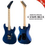 products kramer baretta special 6 strings electric guitar a115259