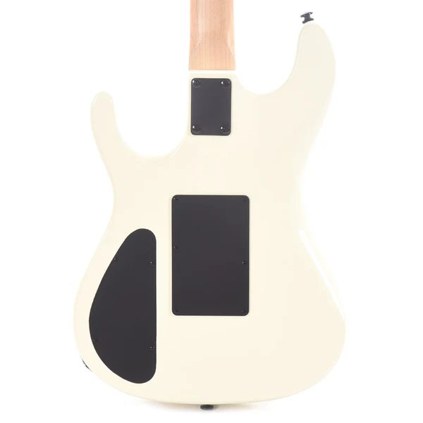 Kramer NightSwan Aztec Marble Graphic w/Floyd Rose – Chicago Music Exchange