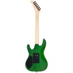 products kramer striker figured hss electric guitar floyd rose a115233