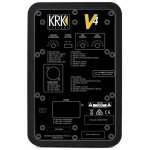 products krk v4 s4 4 powered studio monitor pair a84448