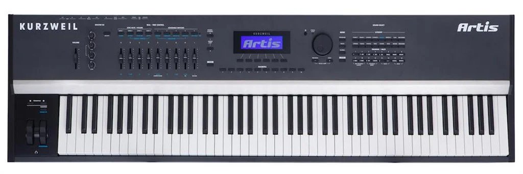 Kurzweil Artis Stage Piano