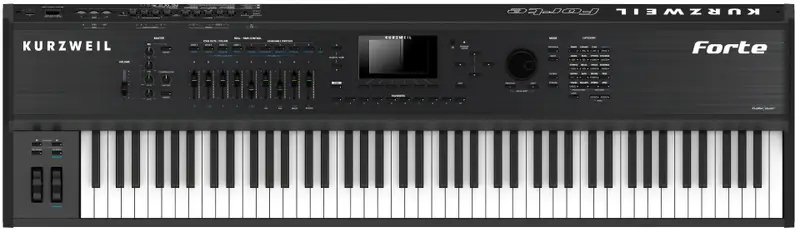 Kurzweil Forte