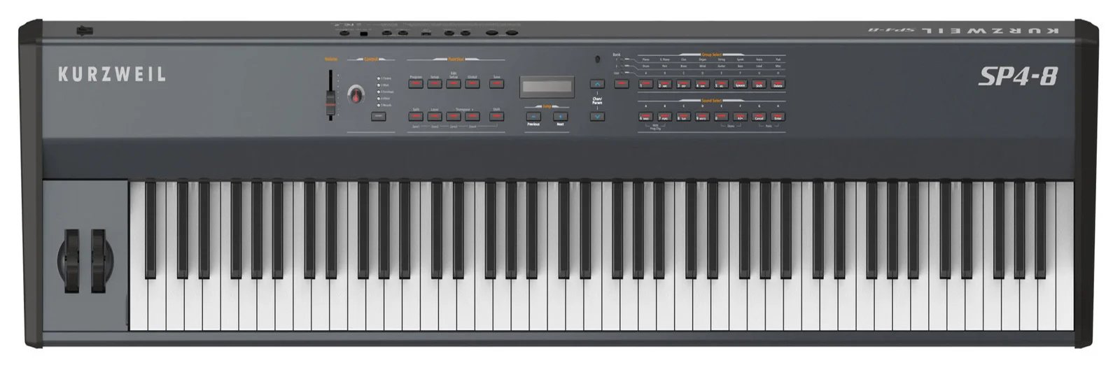 Kurzweil SP4-8 88 Key Stage Piano